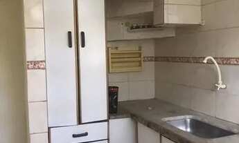 Imagem 5: Apartamento duplex em Inhaúma, 2 quartos, sala, cozinha, banheiro
