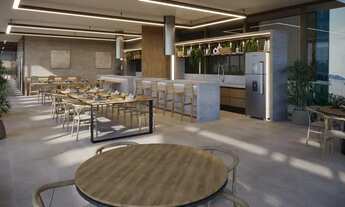 Imagem 7: AHNV)- Vivant Residence | Apto. em Boa Viagem