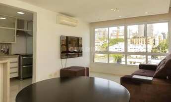 Imagem 2: Apartamento de 2 dormitórios no Bairro Auxiliadora