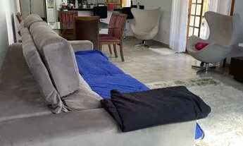 Imagem 4: Chácara no Pimavera 1 B para venda com 900 m² de terreno, 3 quartos, 2 suítes