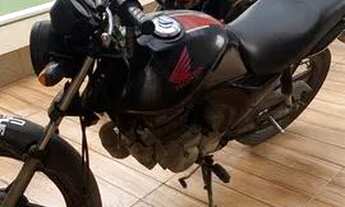 Imagem 3: Aluguel de moto Quarto com aluguel por R$220 /mês