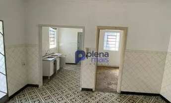 Imagem 4: Casa com 3 dormitórios à venda, 145 m² por R$ 600.000,00 - Vila Nova - Campinas/SP