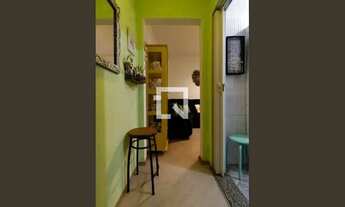 Imagem 4: Apartamento para Aluguel - Vila Pompéia, 2 Quartos, 58 m2