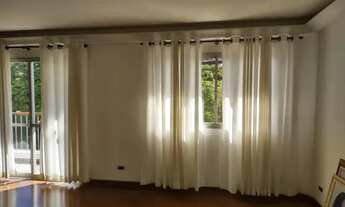 Imagem 3: Apartamento para aluguel tem 180 metros quadrados com 4 quartos