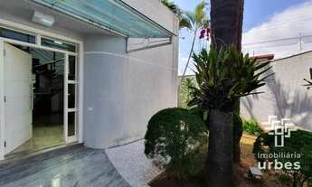 Imagem 3: Casa à venda, 401 m² por R$ 1.500.000,00 - Werner Plaas - Americana/SP