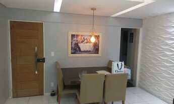 Imagem 2: Alugo Apto. na Ponta Verde todo Mobiliado - R$ 3 Mil