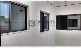 Imagem 2: SANTO ANDRE - Residential / Apartment - VILA ELDIZIA