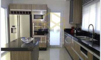 Imagem 6: Casa - Swiss Park - Campinas