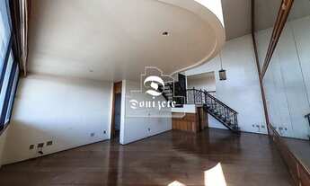 Imagem 2: Apartamento para venda possui 299 m²- 3 suites/3 vagas - Santo André - SP