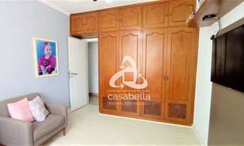 Imagem 5: Apartamento com 3 dormitórios, 131 m² - venda por R$ 960.000,00 ou aluguel por R$ 6.200,00