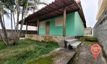 Imagem 2: Casa com 2 dormitórios para alugar, 63 m² por R$ 1.546/mês - Silva Prado - Brumadinho/MG