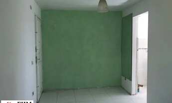 Imagem 4: Apartamento para venda com 2 quartos na Rua Camaipi - Campo Grande - Rio de Janeiro