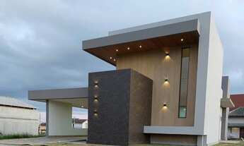 Imagem 3: Casa Bananeiras Casa em condomínio com 3 dormitórios