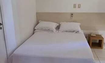 Imagem: Flat - 02 quartos - vista mar