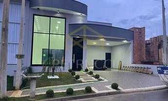 Imagem: Casa - Parque Olívio Franceschini - Hortolândia