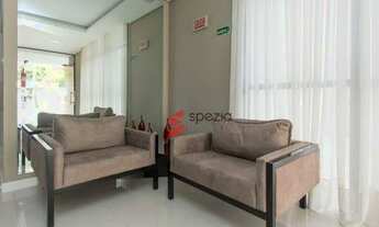 Imagem 4: Cobertura com 2 dormitórios à venda, 181 m² por R$ 1.500.000,00 - Juvevê - Curitiba/PR