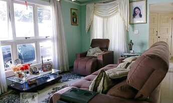 Imagem 7: Casa para Aluguel - Interlagos, 3 Quartos, 500 m2