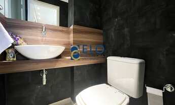 Imagem 7: Apartamento para locação Villa Rica Santos