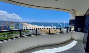 Imagem 4: Locação Cobertura Armação Salvador