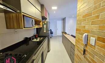 Imagem 5: Apartamento para venda possui 69 metros quadrados com 2 quartos em Barra Funda - São Paulo