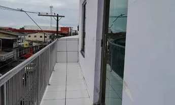 Imagem 4: Aluga-se casa Casa em condomínio com 2 dormitórios