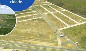 Imagem: Lotes na zona norte de natal ( 10 x 20