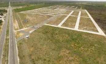 Imagem 2: Lotes na zona norte de natal ( 10 x 20