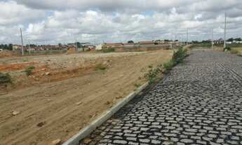 Imagem 5: Lotes na zona norte de natal ( 10 x 20