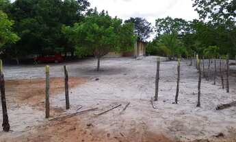 Imagem 7: Sítio em Lagoa Seca, Monte Gordo