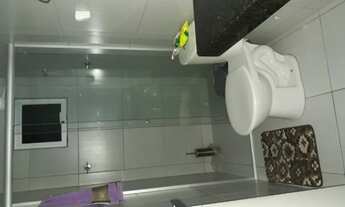 Imagem 2: Apartamento mobiliado no MILINDRA 4