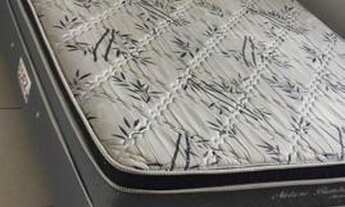 Imagem 5: Apartamento semi mobiliado campo mourão