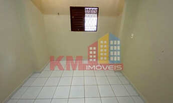 Imagem 5: Vende-se ou aluga-se casa no Abolição 4 - KM IMÓVEIS