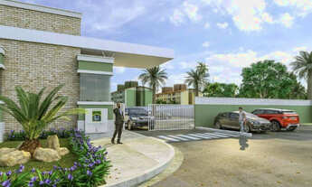 Imagem: Condominio, village brasil 3, no turu