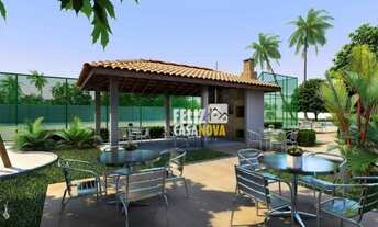 Imagem 7: Parque Arvoredo - Camaçari