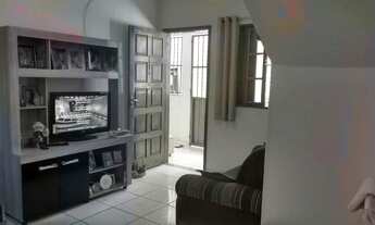 Imagem: Ótima casa na barra - Marataizes para contrato