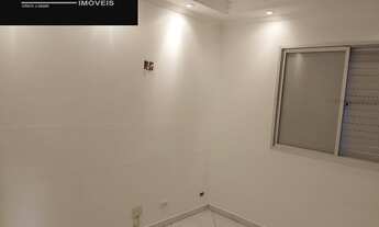 Imagem 5: APARTAMENTO RESIDENCIAL em SÃO BERNARDO DO CAMPO - SP, VILA EURO