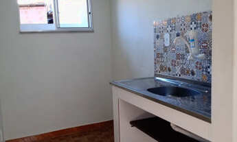 Imagem: ALUGO KITNET NO CENTRO DA BARRA