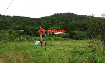 Imagem 2: Terreno à venda no bairro Vargem Grande - Florianópolis/SC