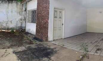 Imagem: V.A-Casa na Rua aviador irapuã Rocha