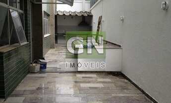 Imagem 5: Andar corrido para aluguel, Floresta - Belo Horizonte/MG