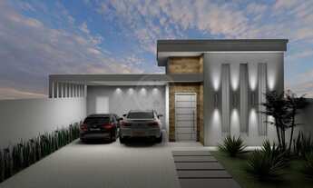 Imagem 2: Casa à venda, 3 quartos, 3 suítes, 4 vagas, Bonfim Paulista - Ribeirão Preto/SP