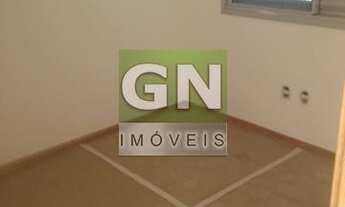 Imagem 4: Apartamento com área privativa à venda, 3 quartos, 1 suíte, 2 vagas, Ipiranga - Belo Horiz