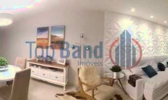 Imagem 4: Varandao Recreio