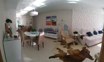 Imagem 2: Varandao Recreio