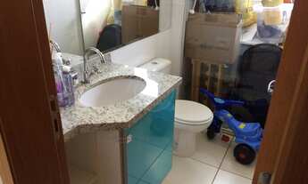 Imagem 7: Apartamento à venda, 2 quartos, 1 suíte, 1 vaga, Lagoinha - Ribeirão Preto/SP