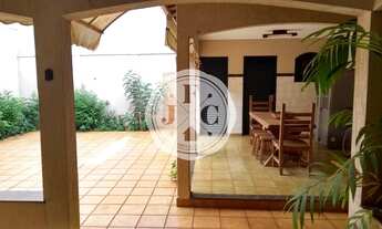 Imagem 7: Casa para aluguel, 3 quartos, 1 suíte, 2 vagas, Nova Aliança - Ribeirão Preto/SP