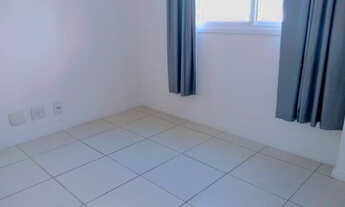 Imagem 3: Apartamento 3 qts com dependência completa