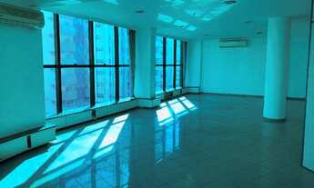 Imagem 2: Aluga-se Sala comercial no Setor Oeste com 198 m2 no Ed. Small Tower