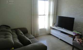 Imagem 3: Apartamento Padrão para Venda em Jardim Lajeado São Paulo-SP