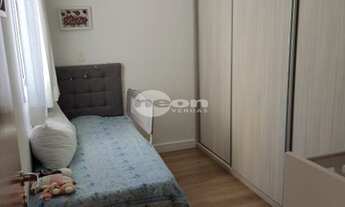 Imagem 6: SANTO ANDRé - Apartamento Padrão - Paraíso